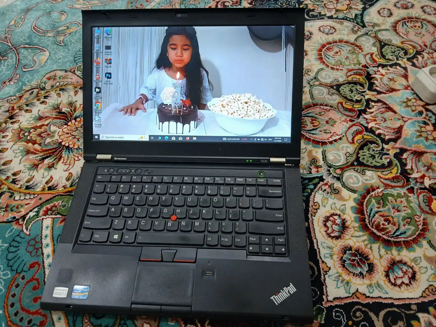 لپ تاپ لینوو|رایانه همراه|تهران, شوش|دیوار