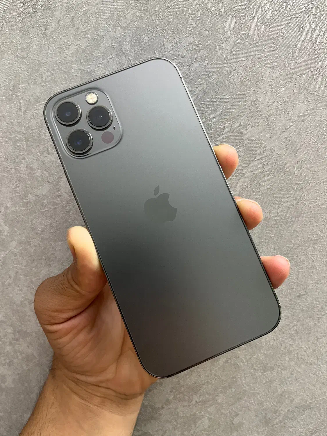 iphone 12 pro 256 zaa|موبایل|تهران, شهید رجایی|دیوار
