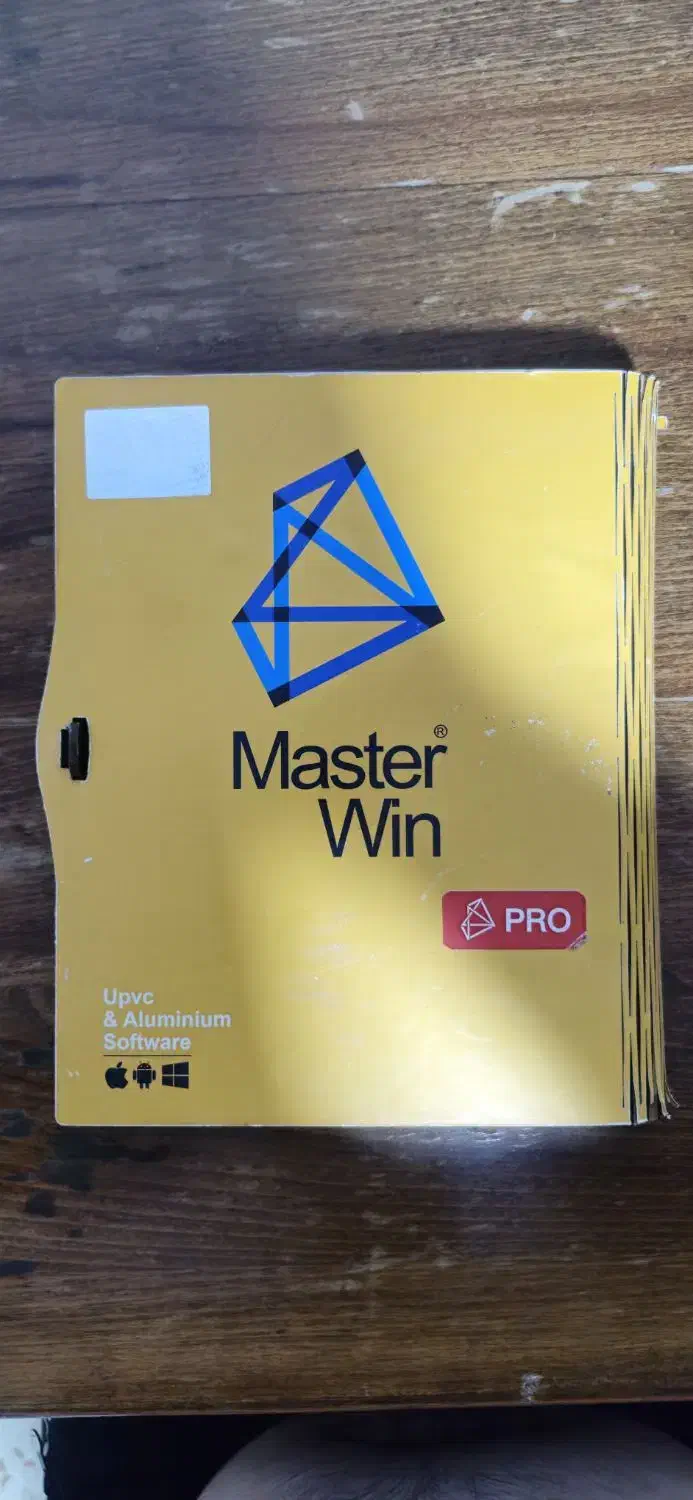 مستر وین پرو مدیریتی|قطعات و لوازم جانبی رایانه|تهران, دریا|دیوار