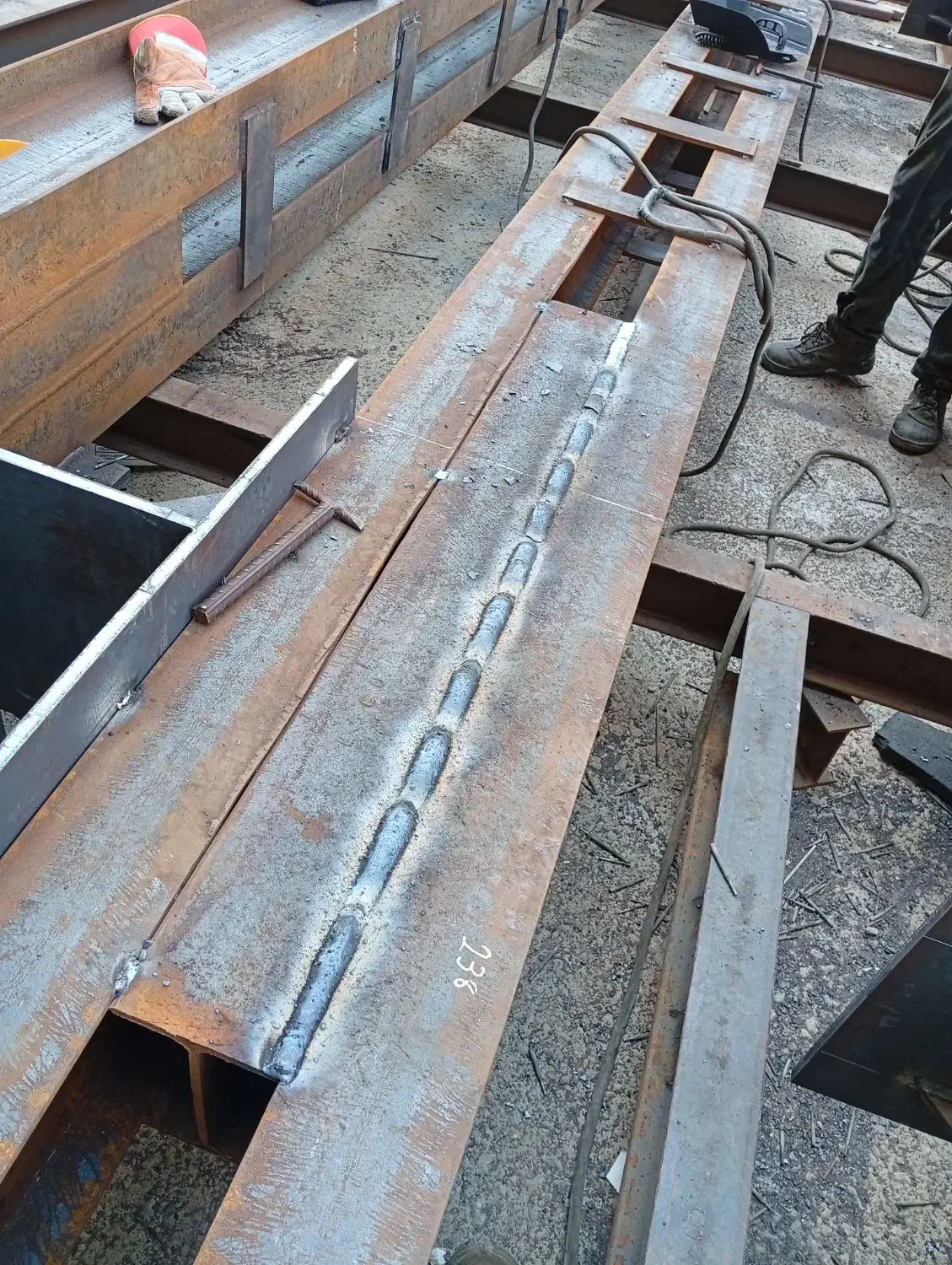 خدمات جوشکاری|خدمات پیشه و مهارت|کیش, |دیوار