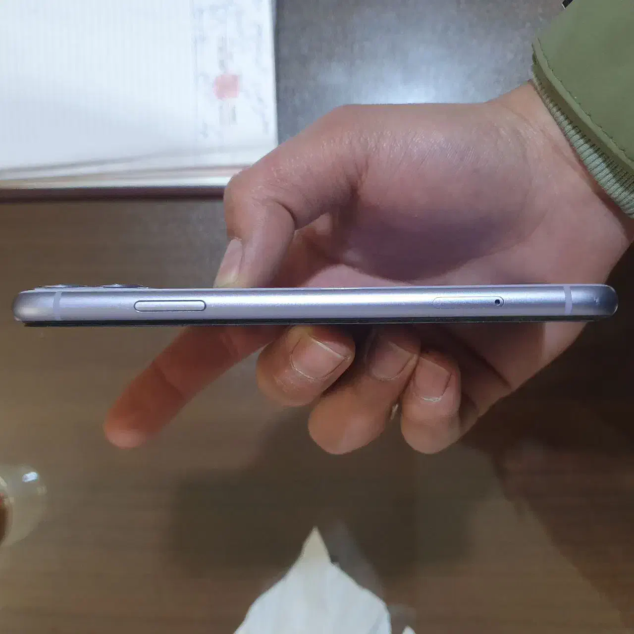 ایفون11|موبایل|مشهد, باغون آباد|دیوار