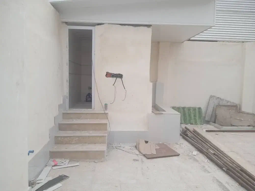 اجاره خانه ویلایی واقع در شهرک فرهنگیان|اجارهٔ خانه و ویلا|بندر گز, |دیوار