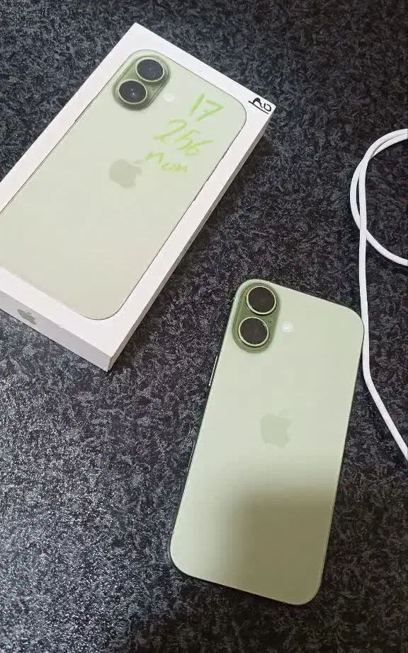 ایفون ۱۷ نرمال|موبایل|اهواز, نادری|دیوار