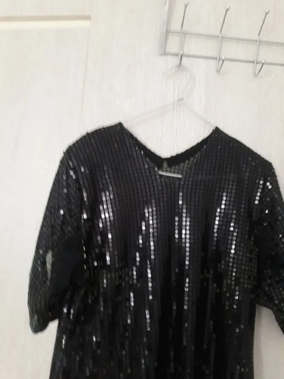 لباس مجلسی ۱۵۰تومان نیم ست ۵۵۰تومان|لباس|رشت, بلوار گیلان|دیوار