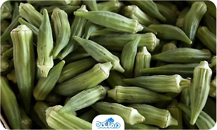 بامیه|خوردنی و آشامیدنی|رامشیر, |دیوار