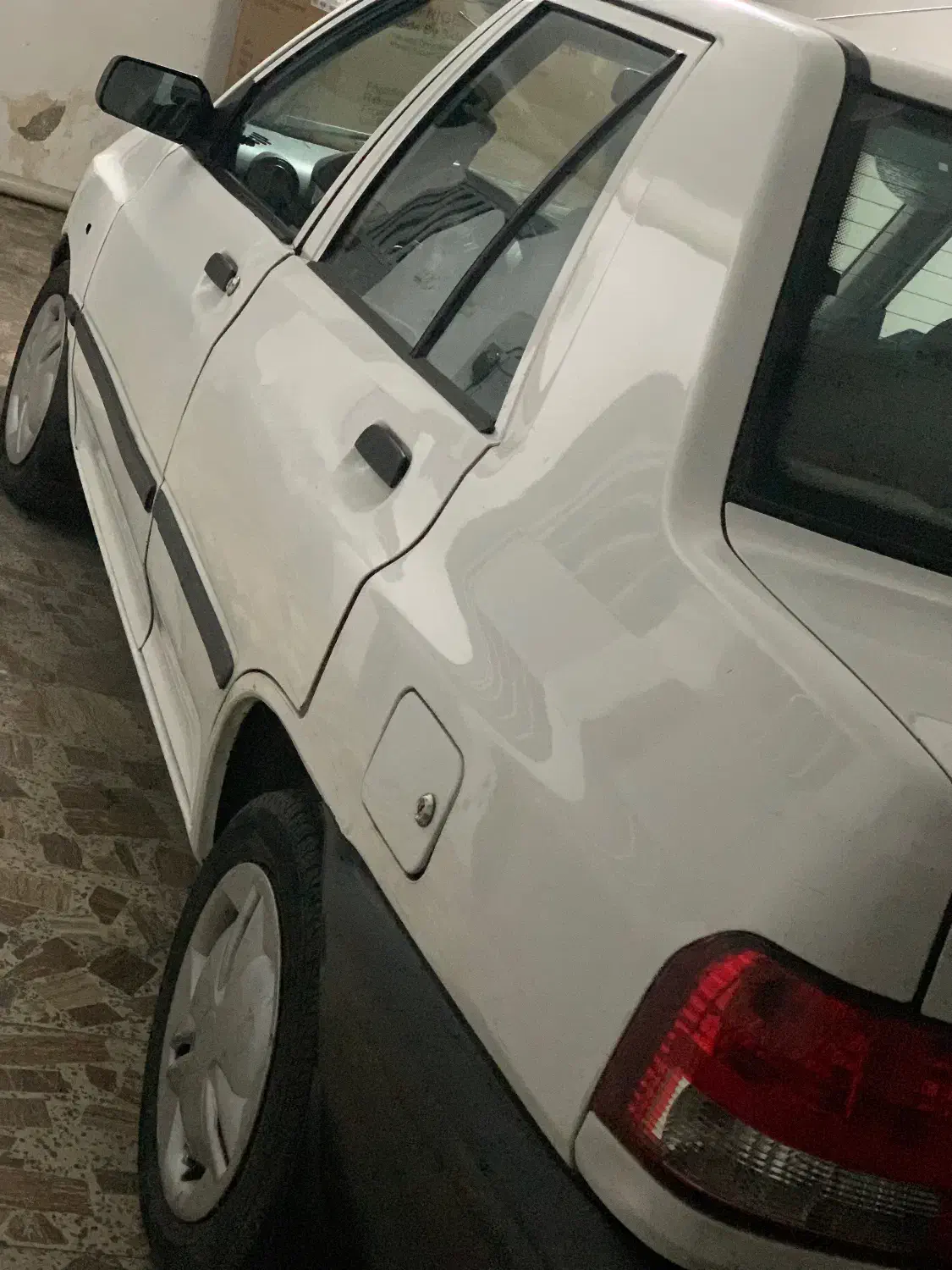 پراید۱۳۱|خودرو سواری و وانت|رشت, فلسطین|دیوار