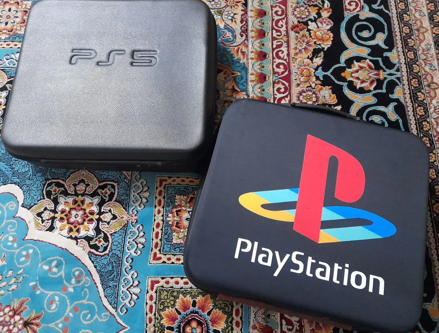 کیف ps5|کنسول، بازی ویدئویی و آنلاین|تهران, سلیمانی|دیوار