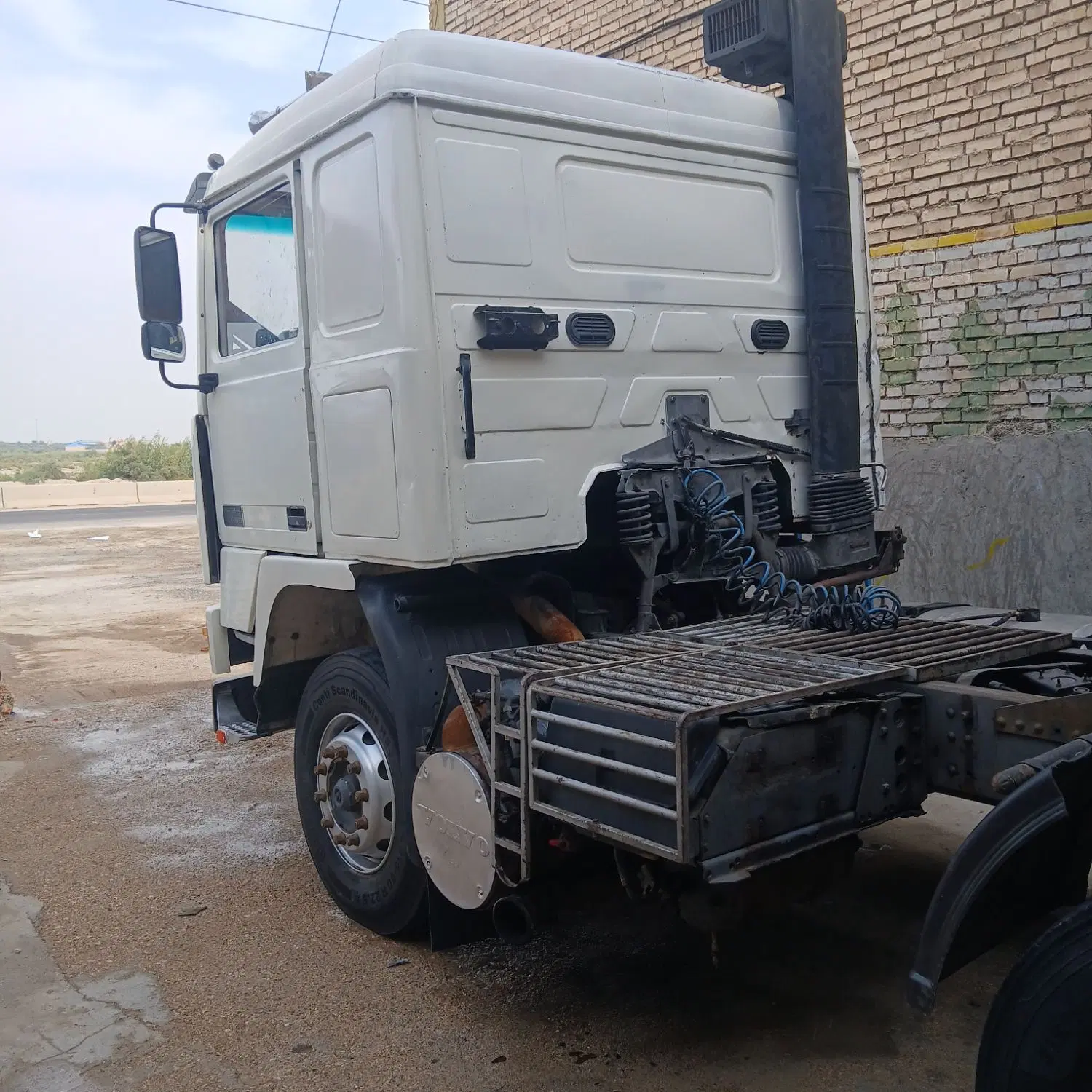 اف.۱۲|خودرو سنگین|کارون, |دیوار