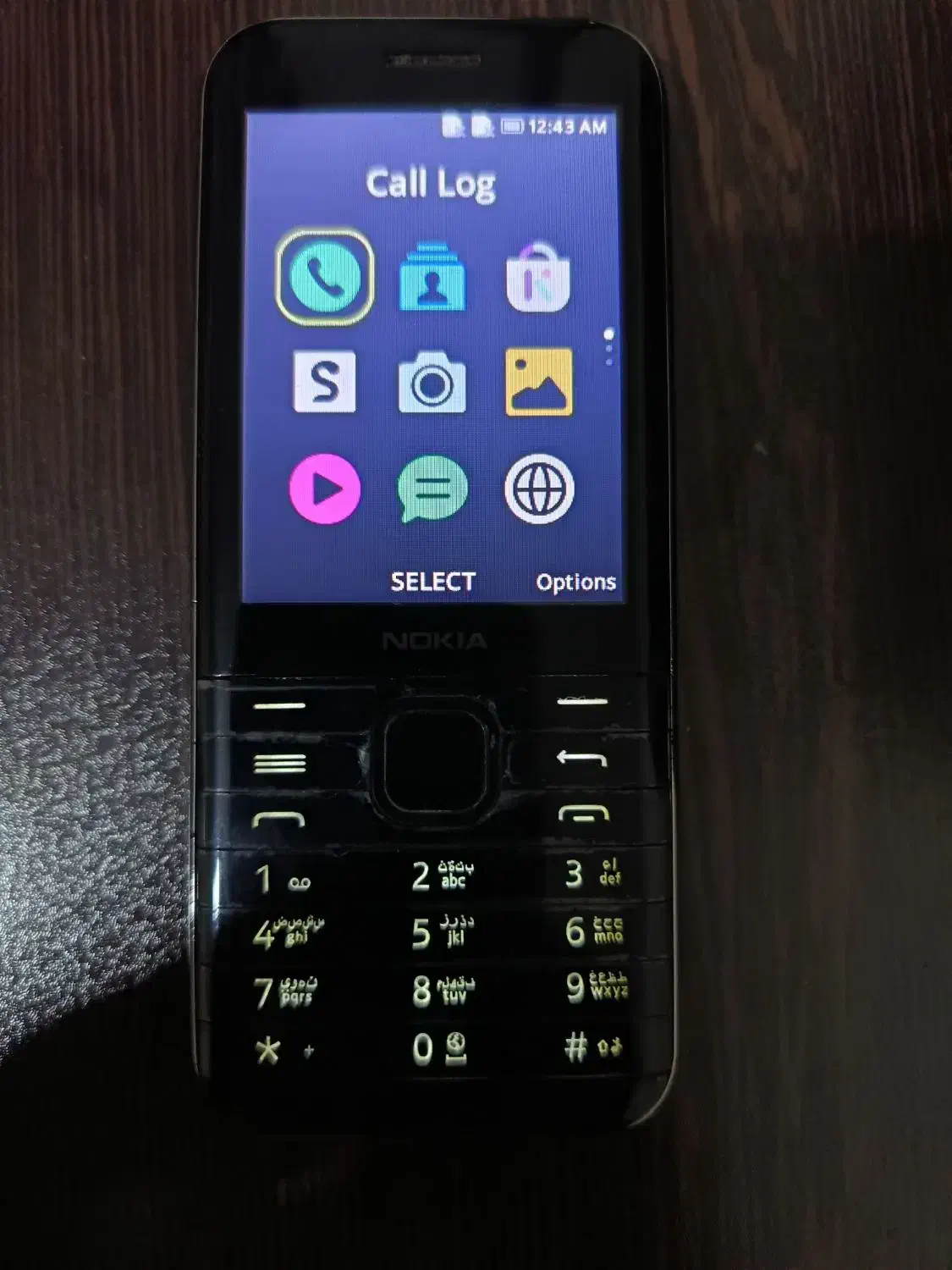 nokia 8000|موبایل|قدس, شهر‌قدس|دیوار