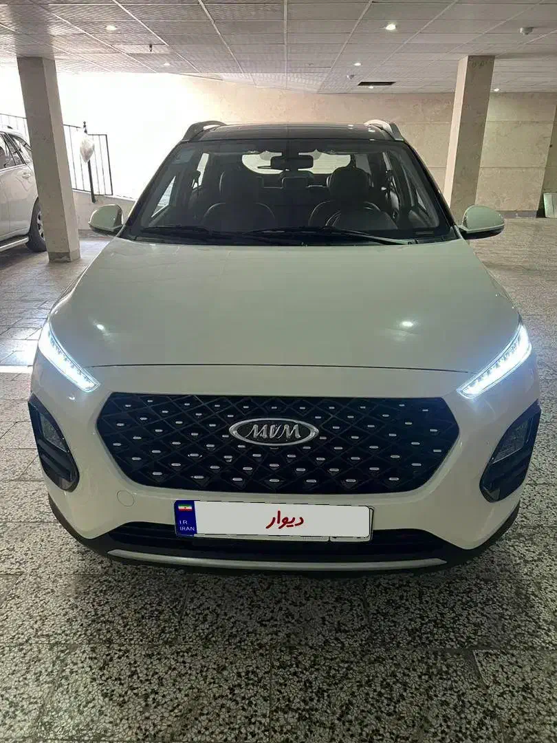 ایکس 22پرو1401درحدصفر|خودرو سواری و وانت|مشهد, نرگس (شهرک غرب)|دیوار