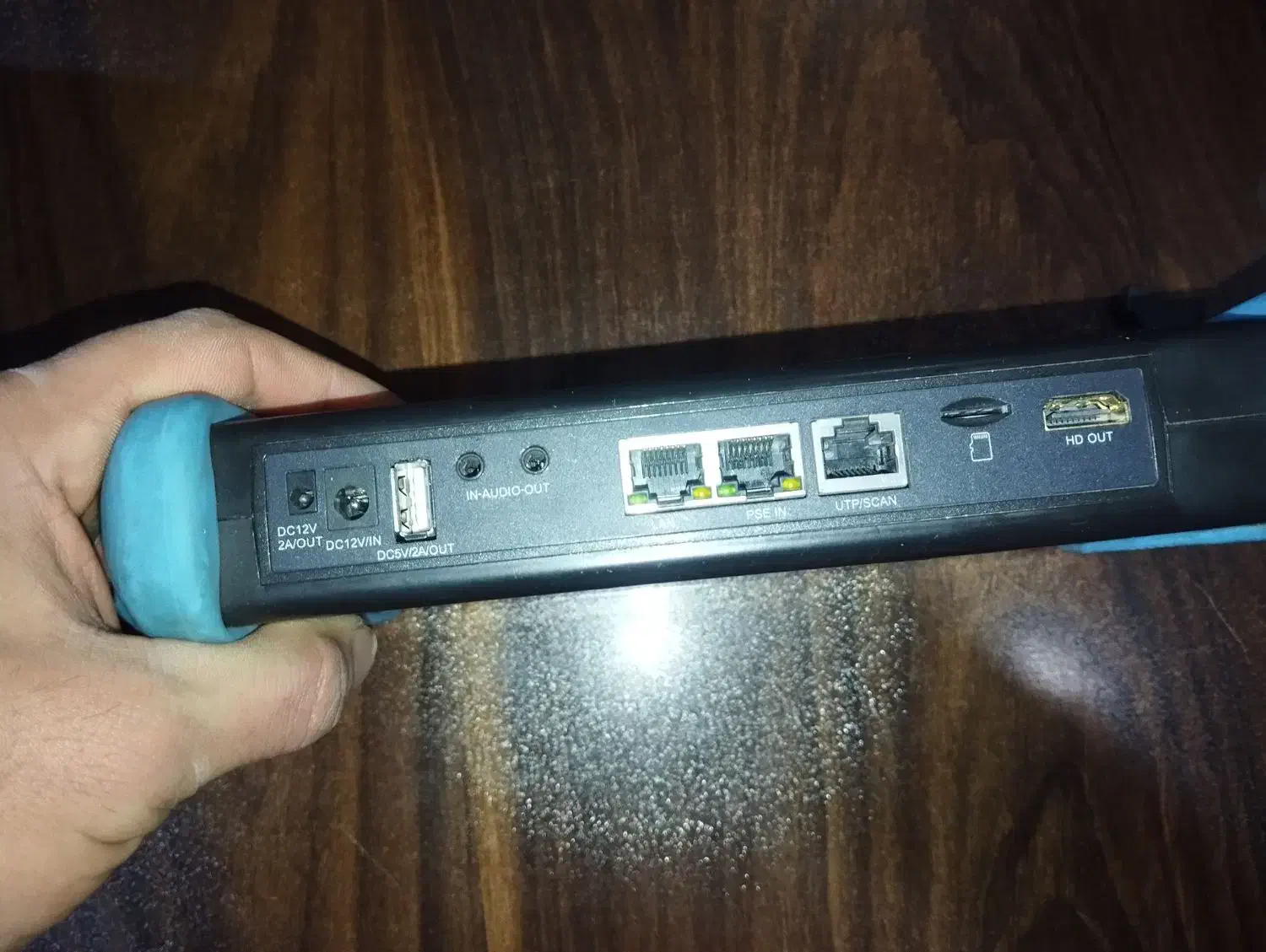 تستردوربین های مداربسته|دوربین مداربسته|قرچک, زیبا شهر|دیوار