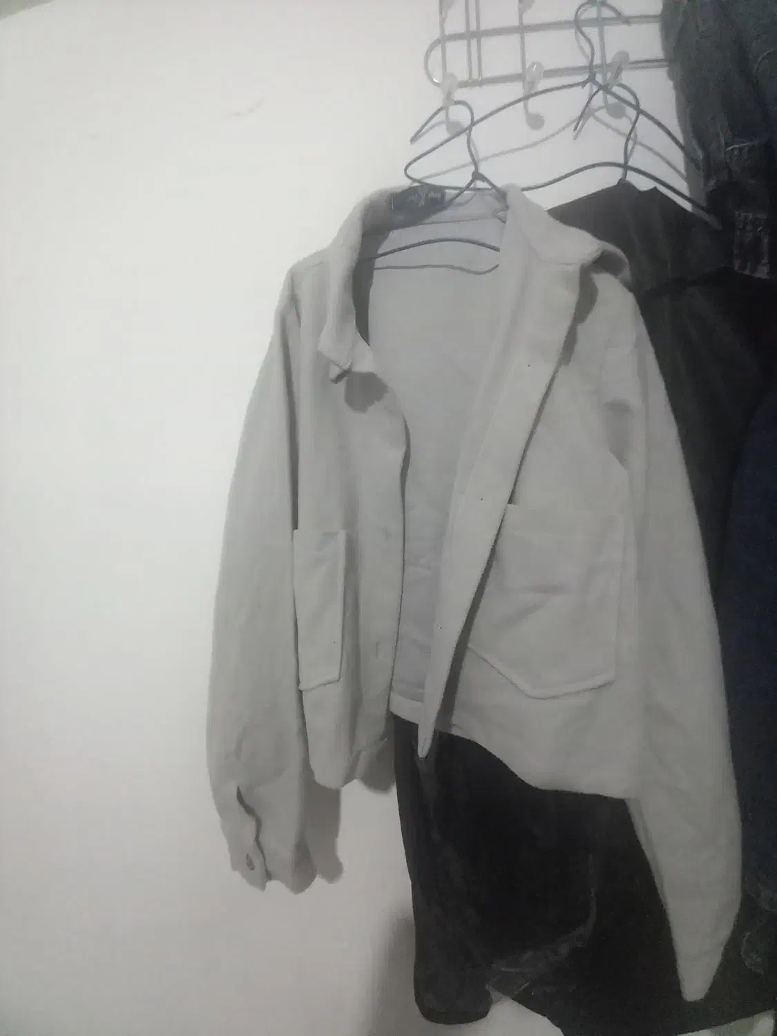 کت دامن فوتر|لباس|طاغنکوه, |دیوار