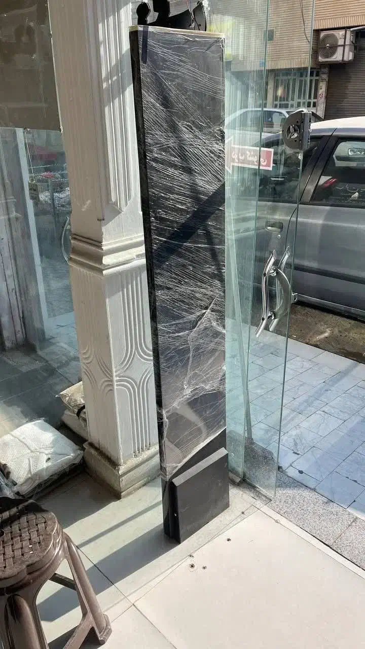 دزگیر تک آنتن|دوربین مداربسته|قم, باغ شریفی|دیوار