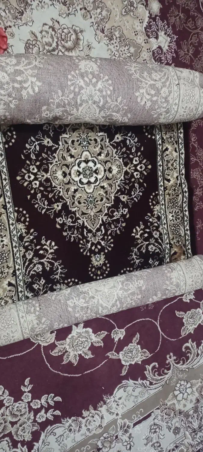 سلام کنار  یک در ۷متر|فرش|گلبهار, شهر جدید گلبهار|دیوار