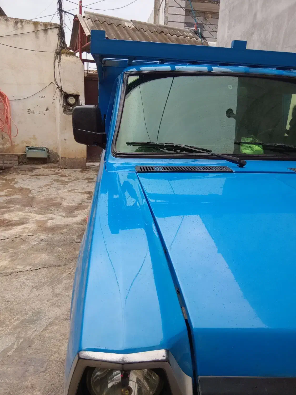 نیسان 99 دوگانه شرکتی|خودرو سواری و وانت|گرگان, |دیوار