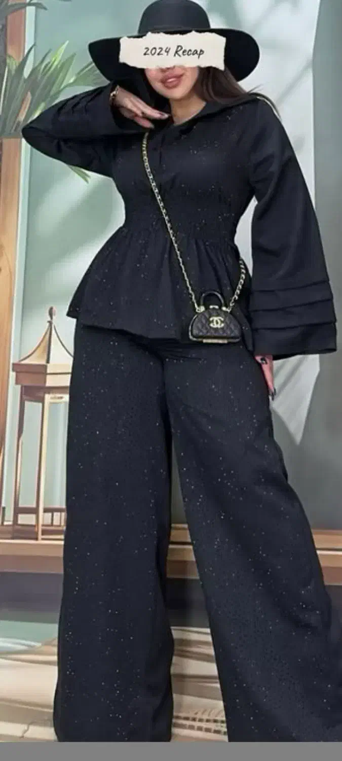 ست عروسی فول نگین|لباس|محمدشهر, سیدآباد|دیوار