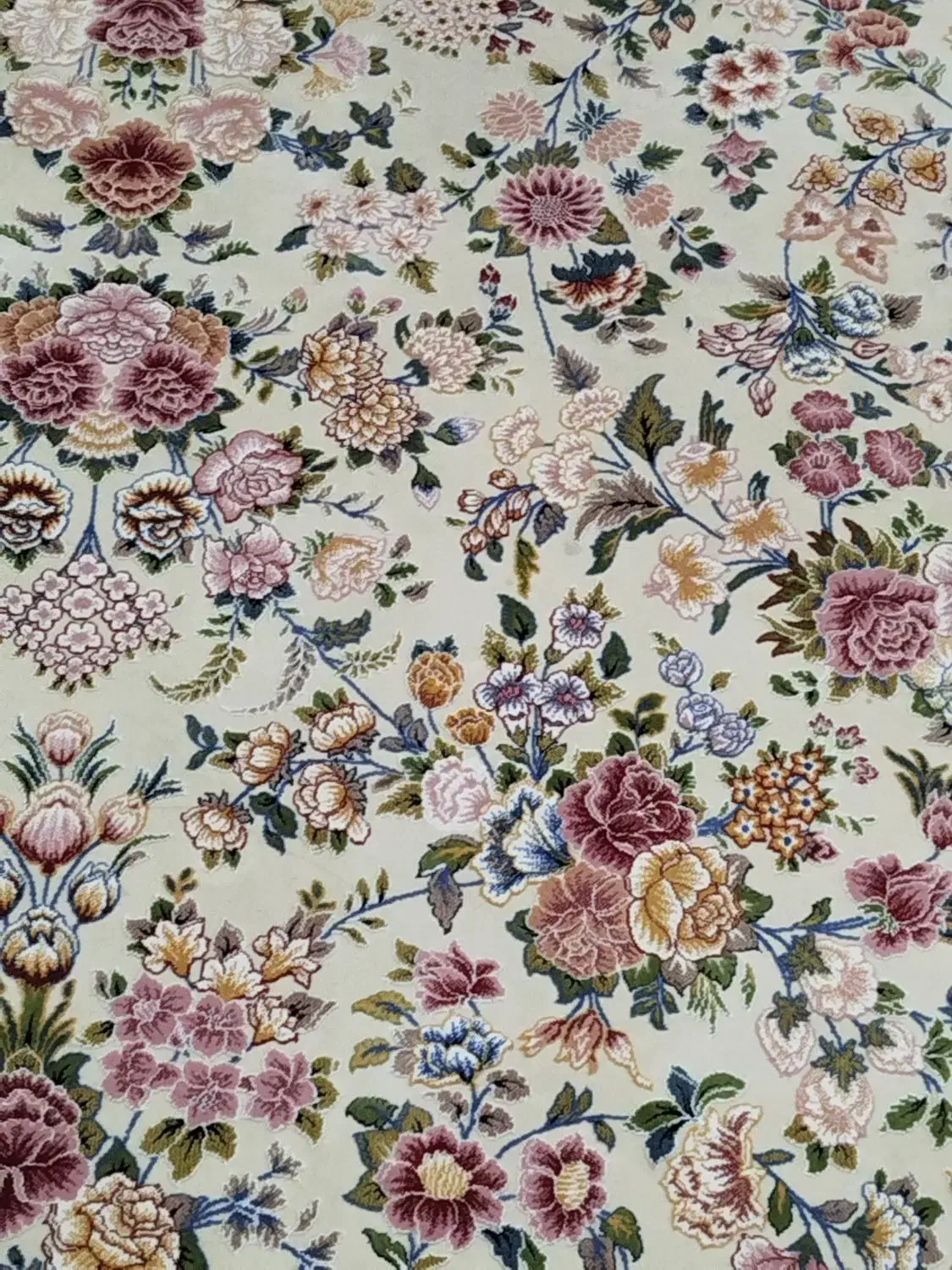 فرش۹متری|فرش|فومن, |دیوار