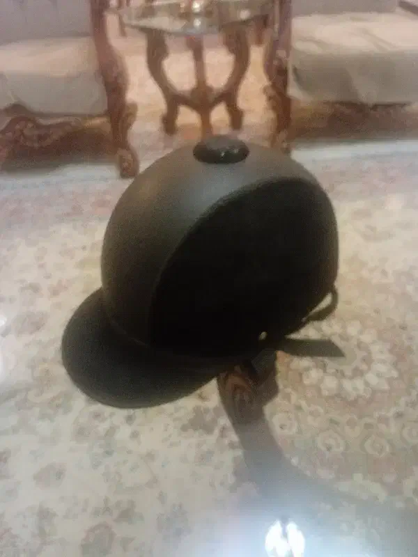 کلاه اسب سواری|اسب و تجهیزات اسب‌سواری|پردیس, فاز ۳|دیوار