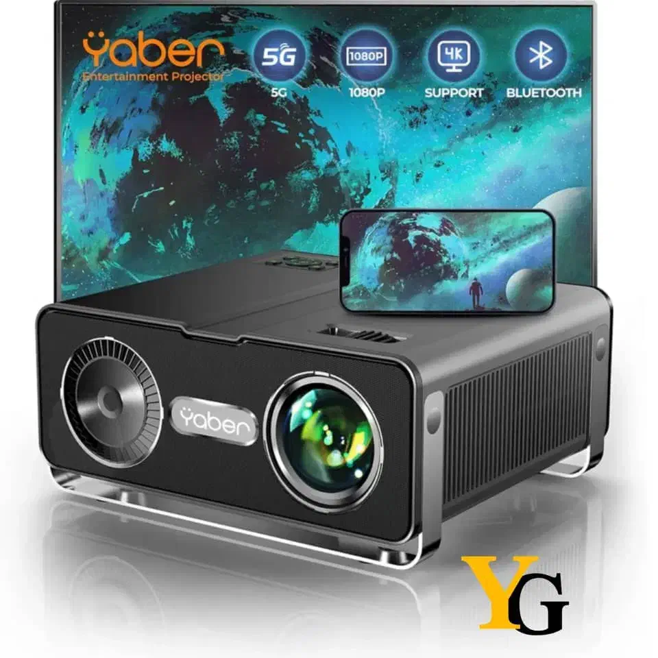 ویدیو پروژکتورy10|تلویزیون و پروژکتور|دزفول, |دیوار