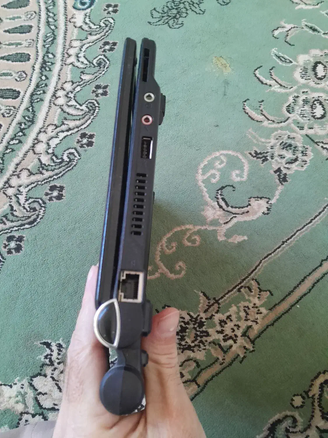 مینی لبتاب گاج|رایانه همراه|شیراز, پودنک|دیوار