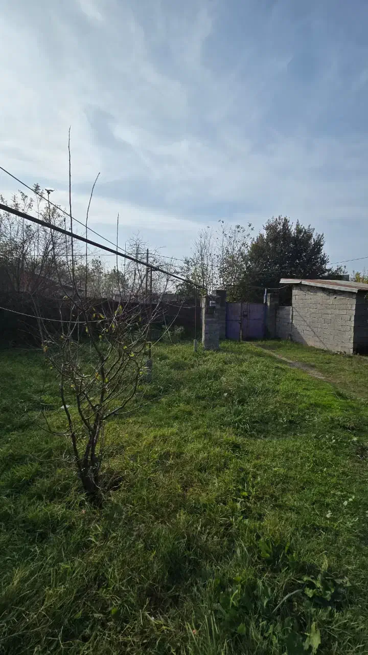 کددوباب/هزارمتر خانه محوطه بهمراه ویلای ۹۰متری|فروش خانه و ویلا|کوچصفهان, |دیوار