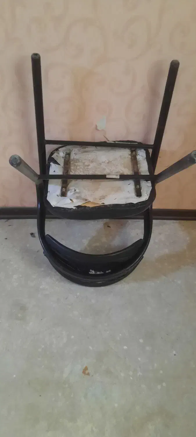 صندلی اداری|مبلمان اداری|مشهد, کوی المهدی|دیوار