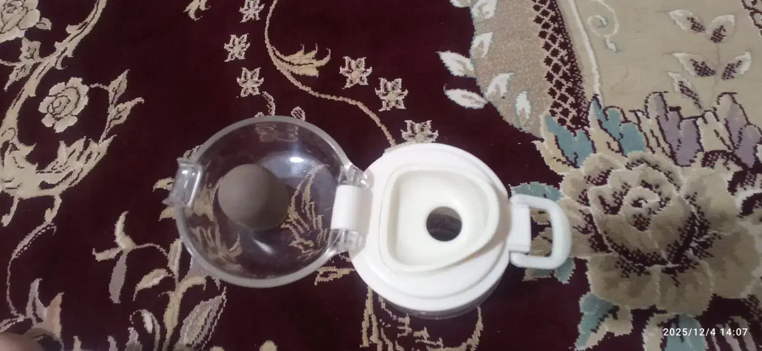 قمقمه اسپرت مدلEYUN|ورزش‌های توپی|تایباد, |دیوار