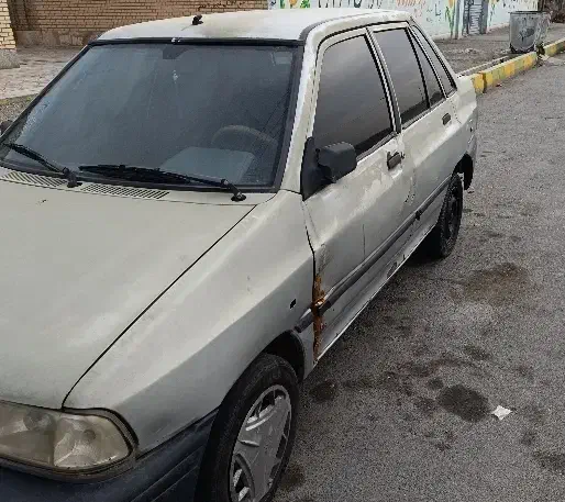 فروش فوری|خودرو سواری و وانت|فشاپویه, |دیوار