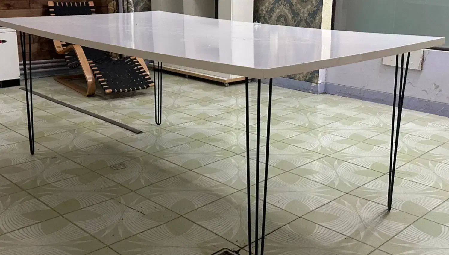 میز کنفرانسی|دفتر کار|زنجان, |دیوار