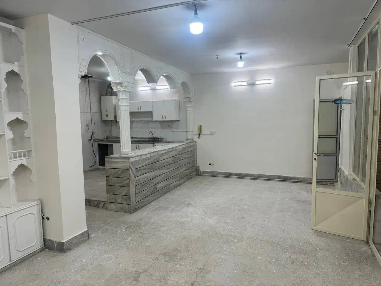 اجاره خانه|اجارهٔ خانه و ویلا|خمینی‌شهر, |دیوار