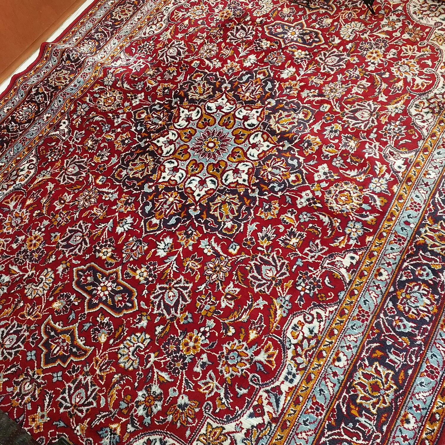 فرش ۶ متری|فرش|اردبیل, |دیوار