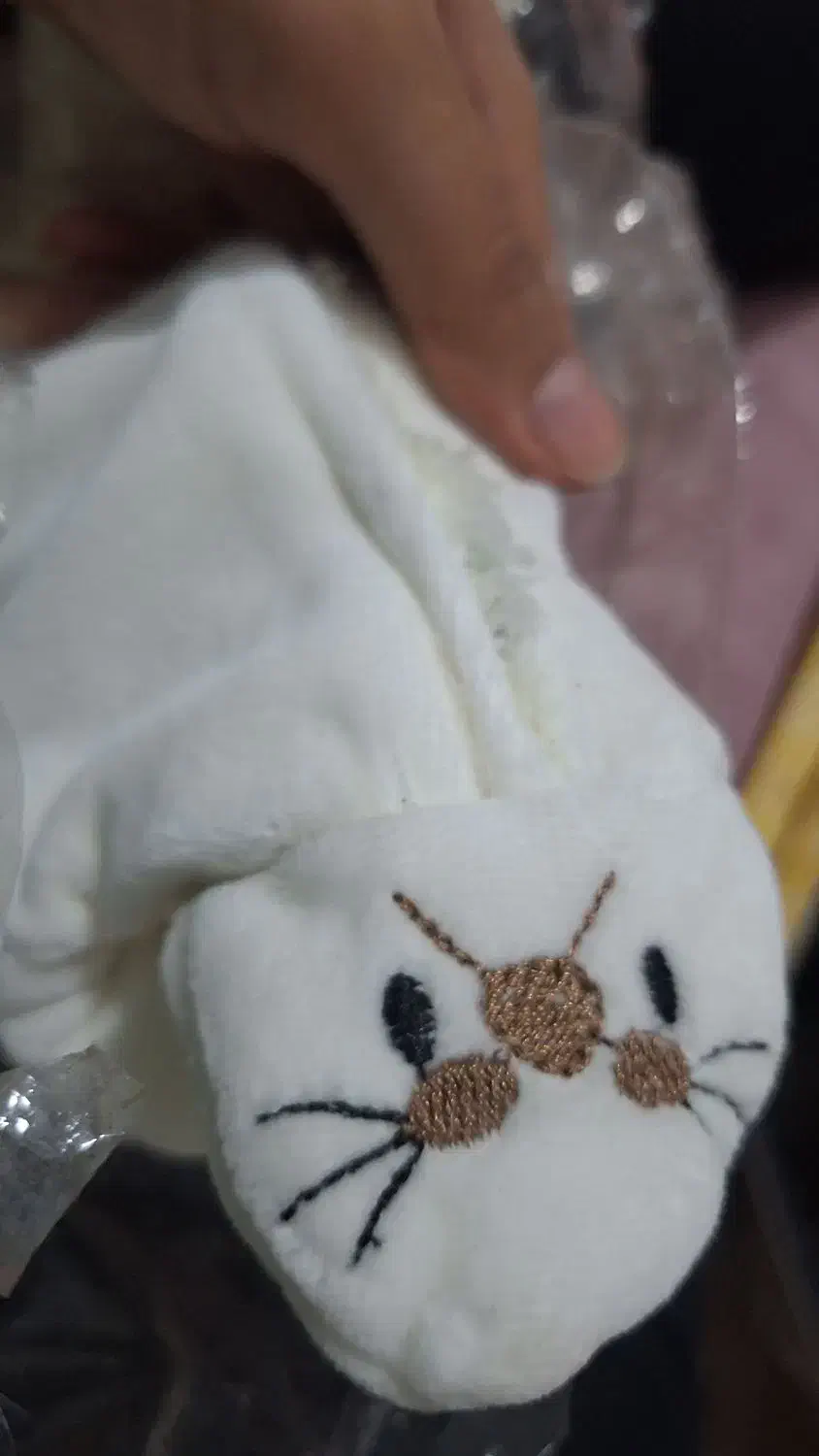 کاپشن نوزادی ۰ تا ۳ماه|کفش و لباس بچه|قرچک, مهدیه|دیوار