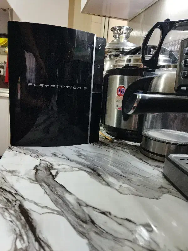 پلی۳یا PS3|کنسول، بازی ویدئویی و آنلاین|کرمانشاه, |دیوار