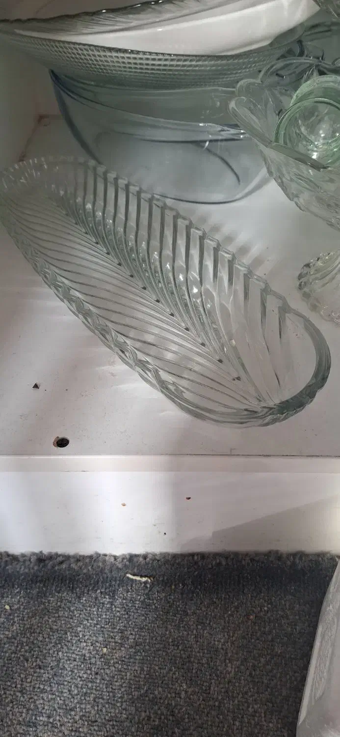 ظروف پذیرایی حراج|ظروف سرو و پذیرایی|بوشهر, |دیوار