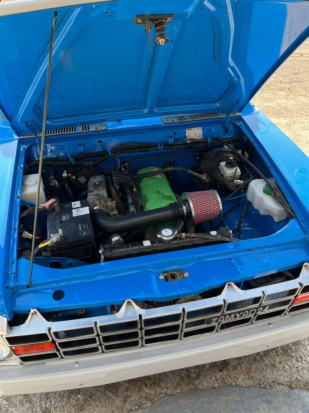 نیسان آپشنال مدل ۱۴۰۰|خودرو سواری و وانت|خرمآباد, |دیوار