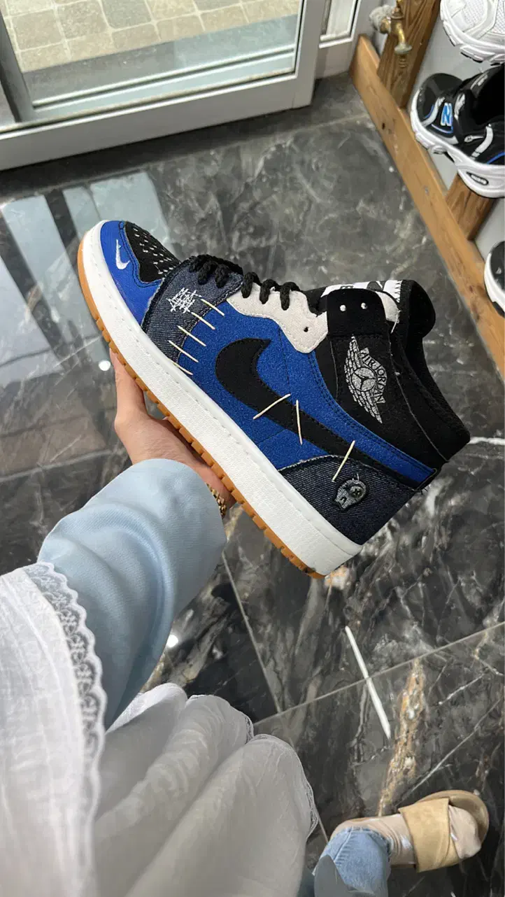 ودوو مردانه نیم ساق|کیف، کفش، کمربند|اسلام‌شهر, شهرک توحید|دیوار