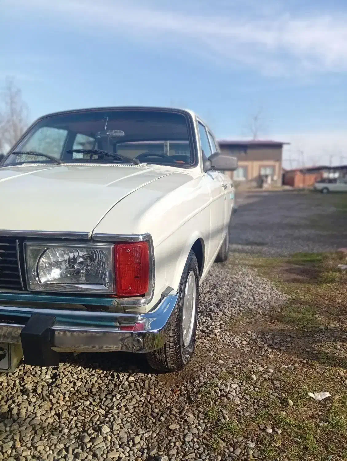 پیکان 83 آس|خودرو کلاسیک|کلاچای, |دیوار