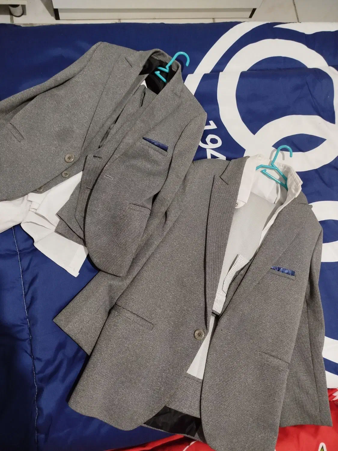 کت شلوار|کفش و لباس بچه|نیشابور, بنیاد شهید|دیوار