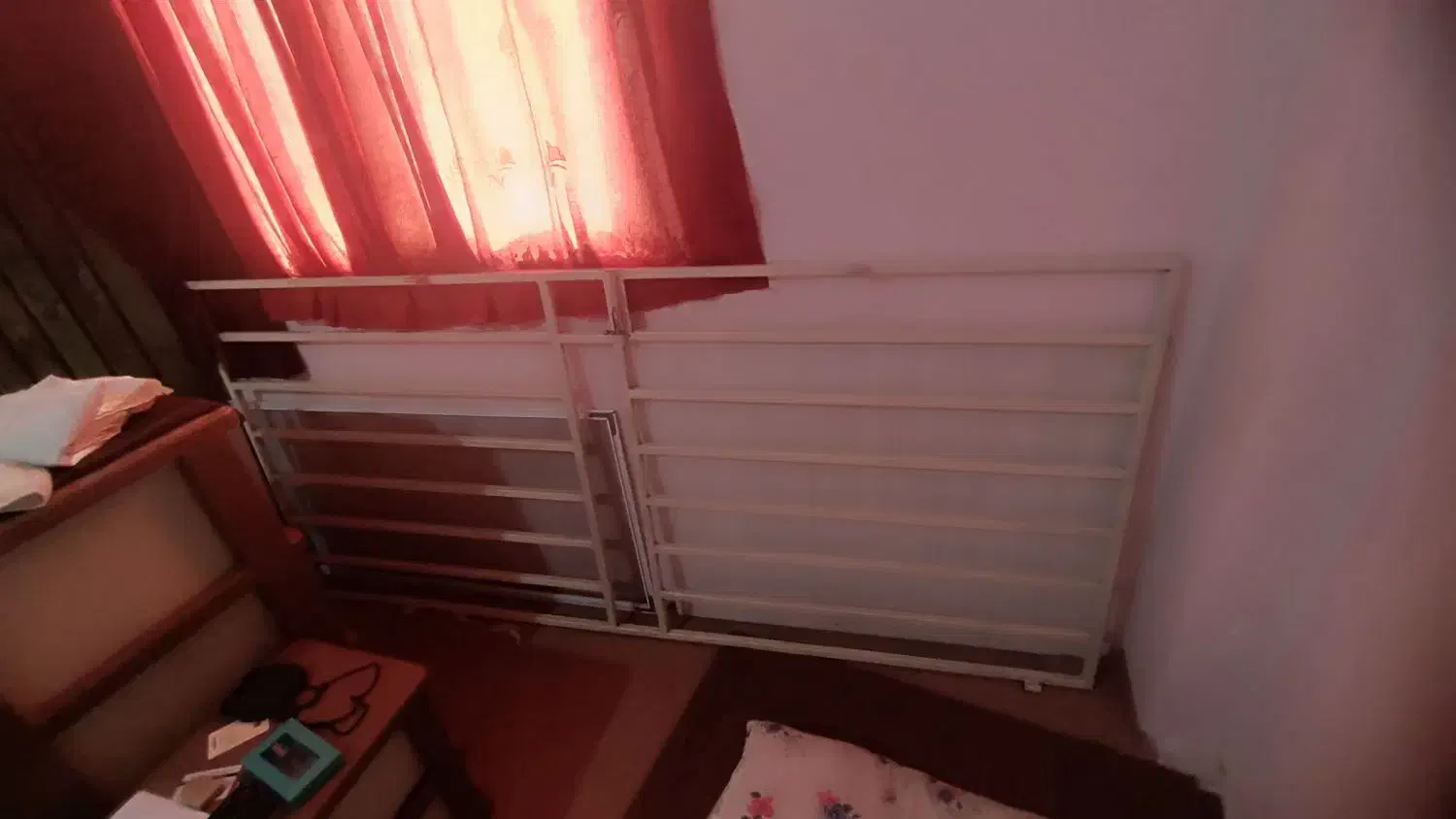 گارد ضدسرقت آهنی|مصالح و تجهیزات ساختمان|گرگان, |دیوار