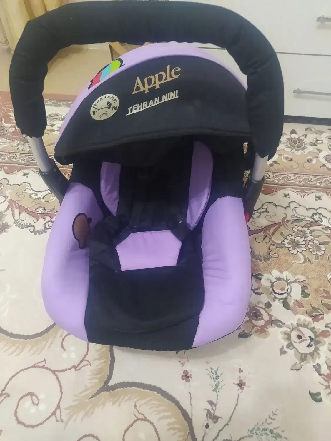 کریر|کالسکه و لوازم جانبی|طبس, |دیوار