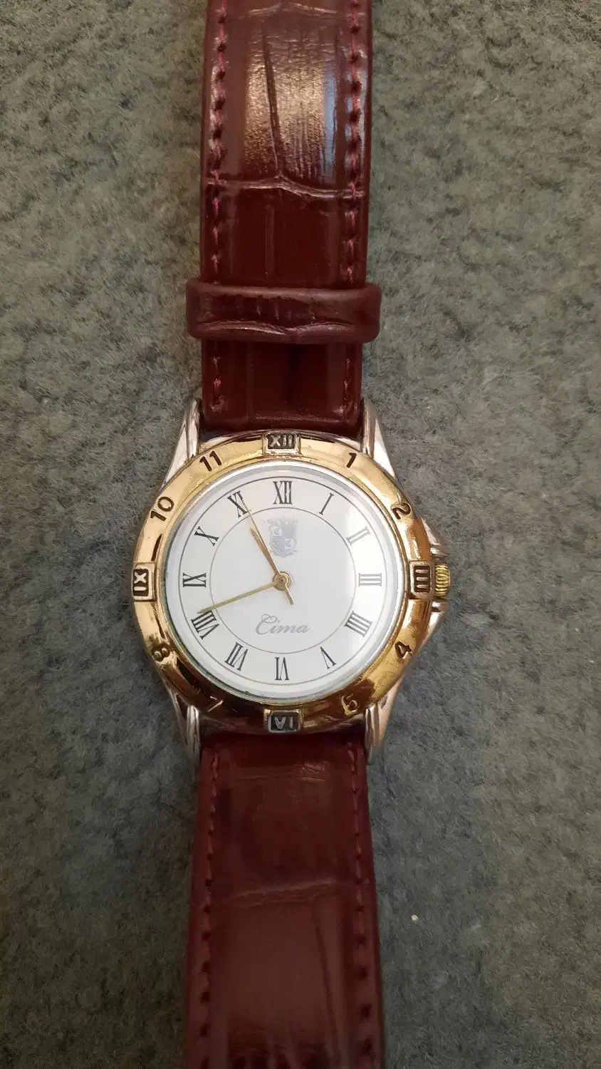 ساعت مچی|ساعت|تهران, بوستان چیتگر|دیوار