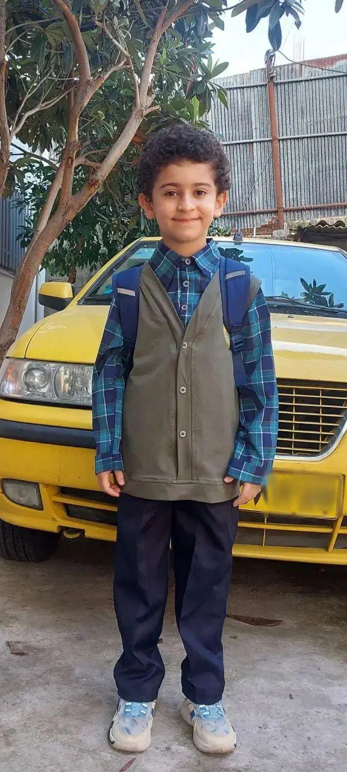 تاکسی سمند ۱۴۰۰ برون شهری|خودرو سواری و وانت|بابل, |دیوار