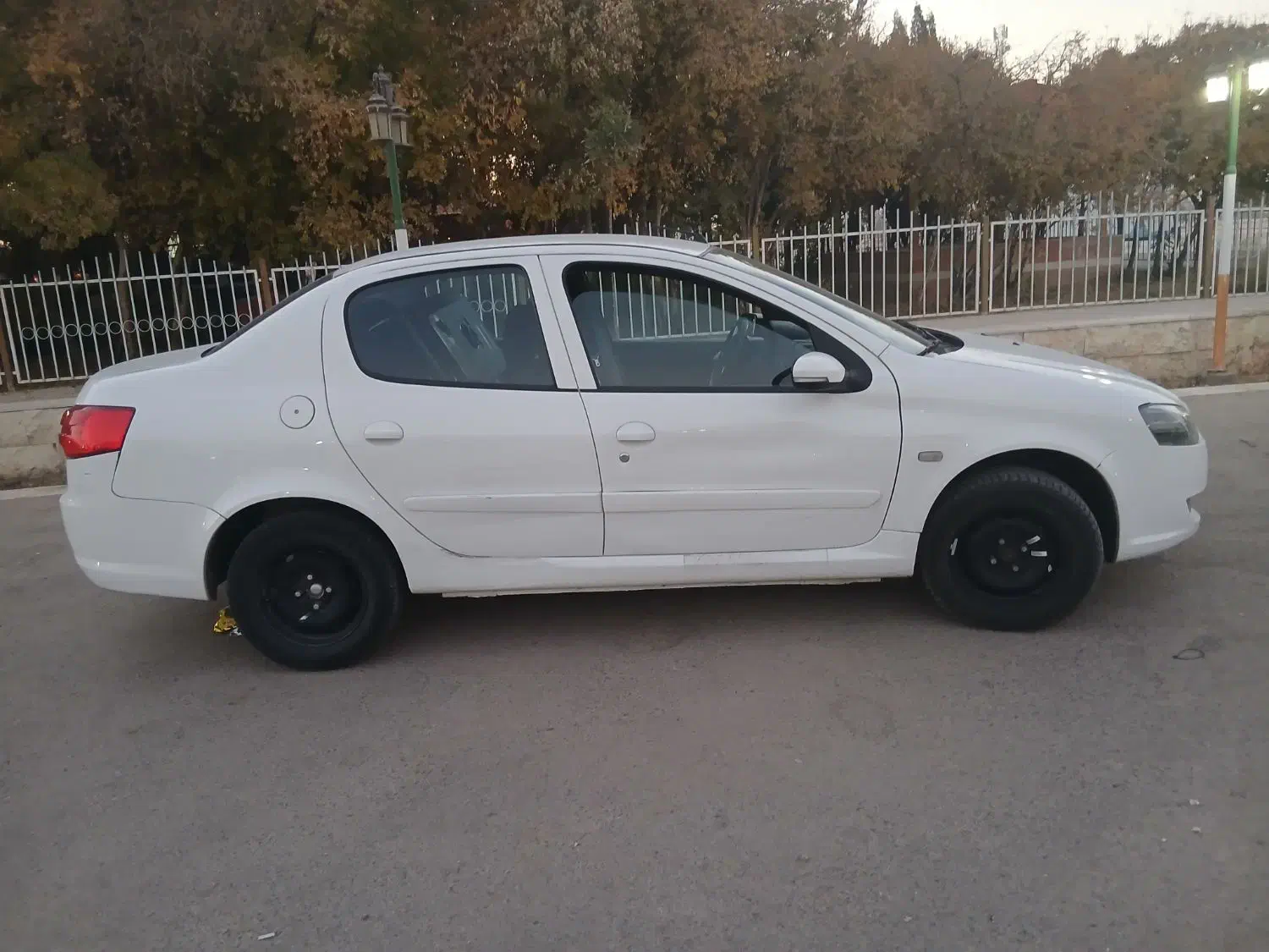 فروش خودرو رانا پلاس|خودرو سواری و وانت|اصفهان, فرودگاه شهید بهشتی|دیوار