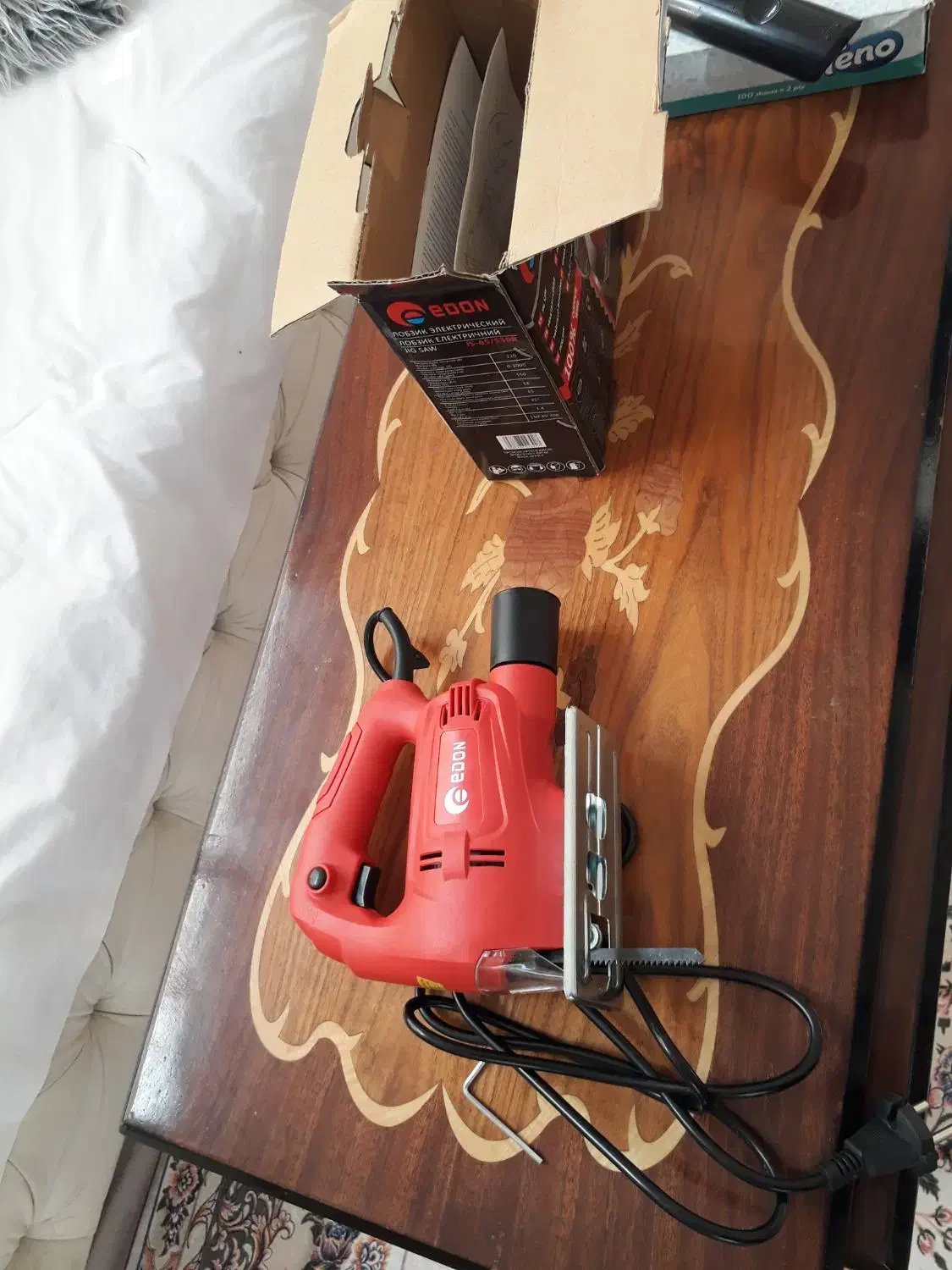 اره چکشی|ماشینآلات صنعتی|مشهد, هدایت|دیوار