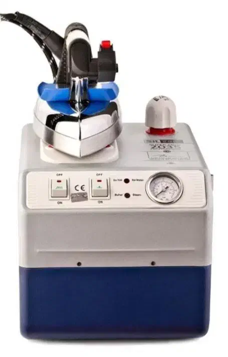 فروش اتوبخارمخزن دار نو|اتو و لوازم اتو|گرمسار, |دیوار