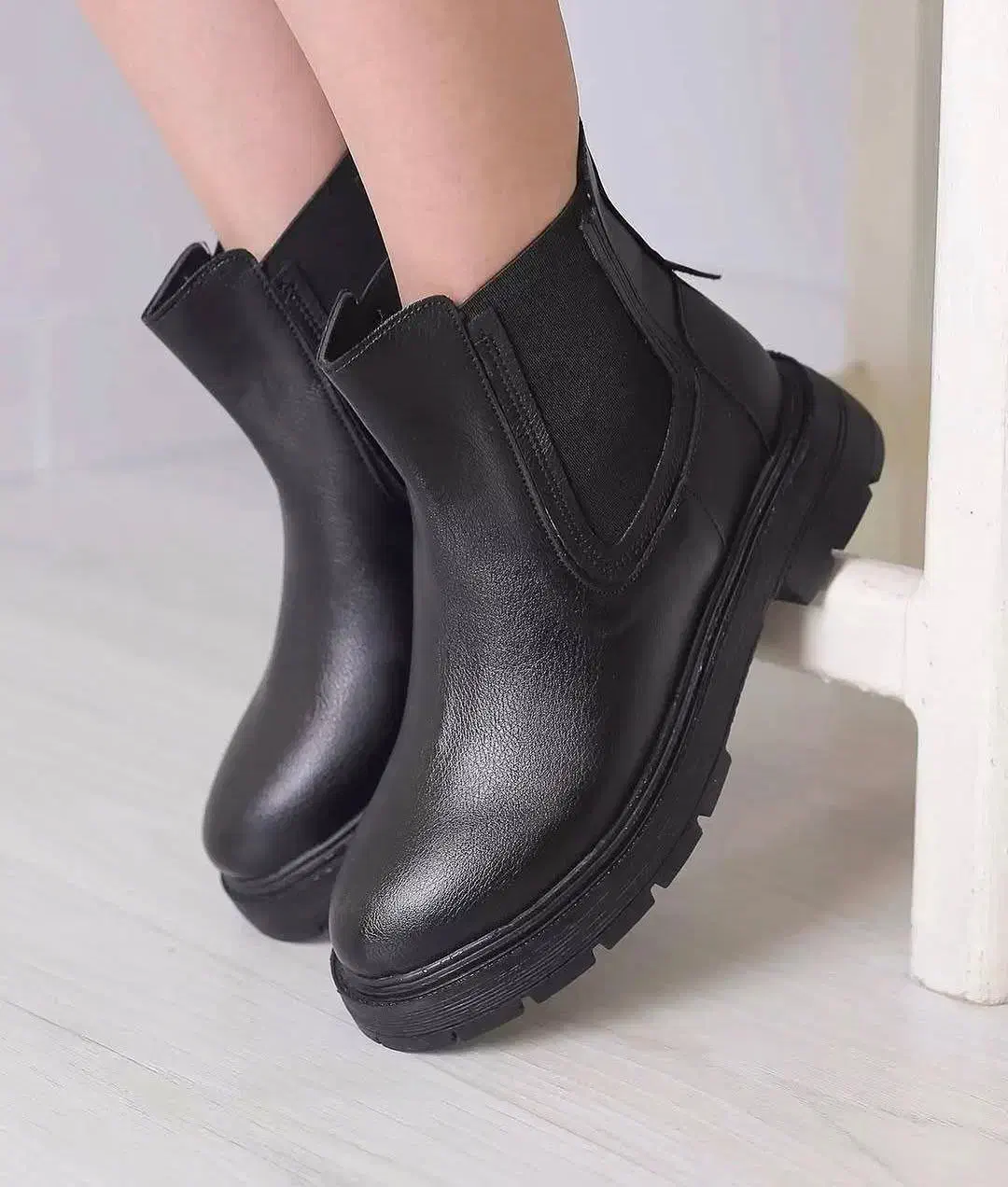 فروش فوق العاده نیم بوت زنانه|کیف، کفش، کمربند|کرمان, |دیوار