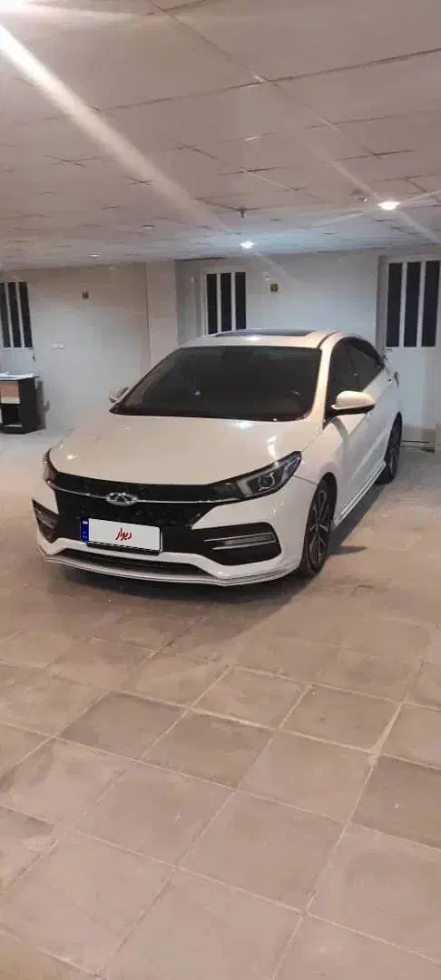 آریزو 6 اکسلنت 98|خودرو سواری و وانت|شیراز, شهرک گلدشت حافظ‎|دیوار