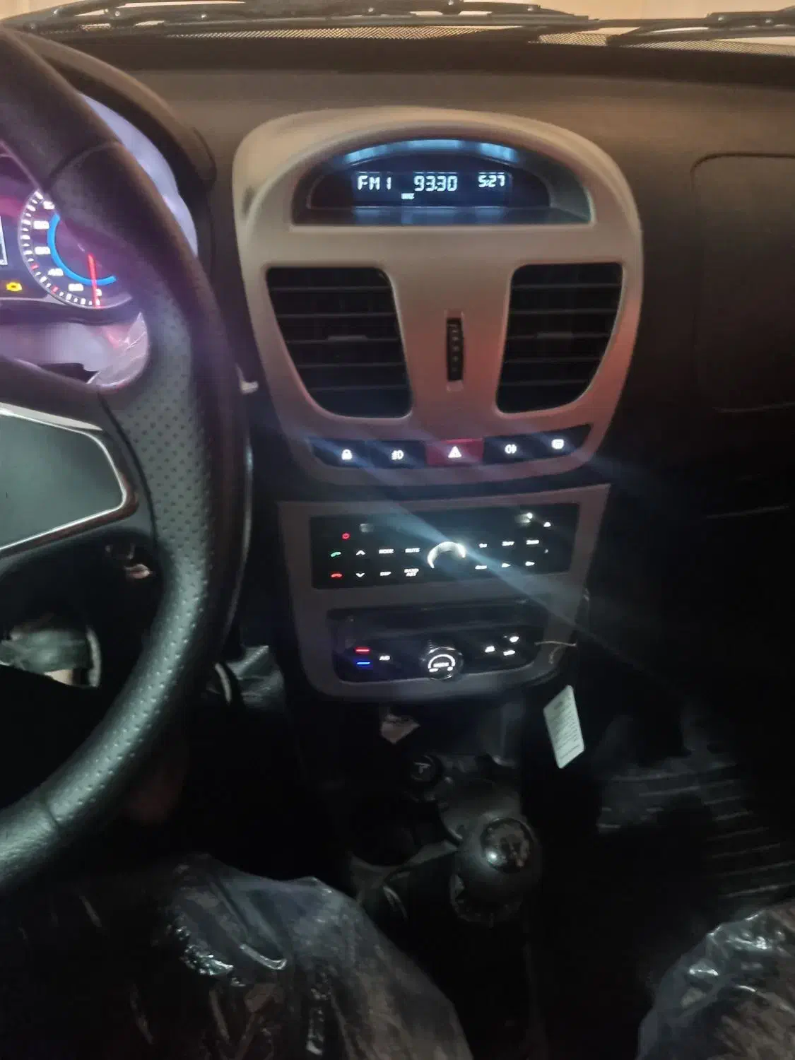 کوییک GXL|خودرو سواری و وانت|کرج, کوی امامیه|دیوار