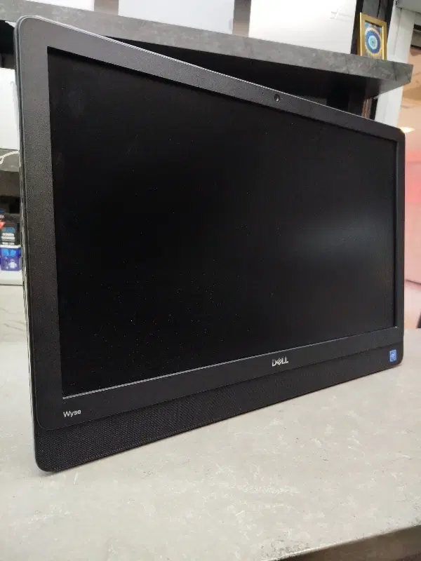 All In One Dell Celeron j4104|رایانه رومیزی|شیراز, ملاصدرا|دیوار