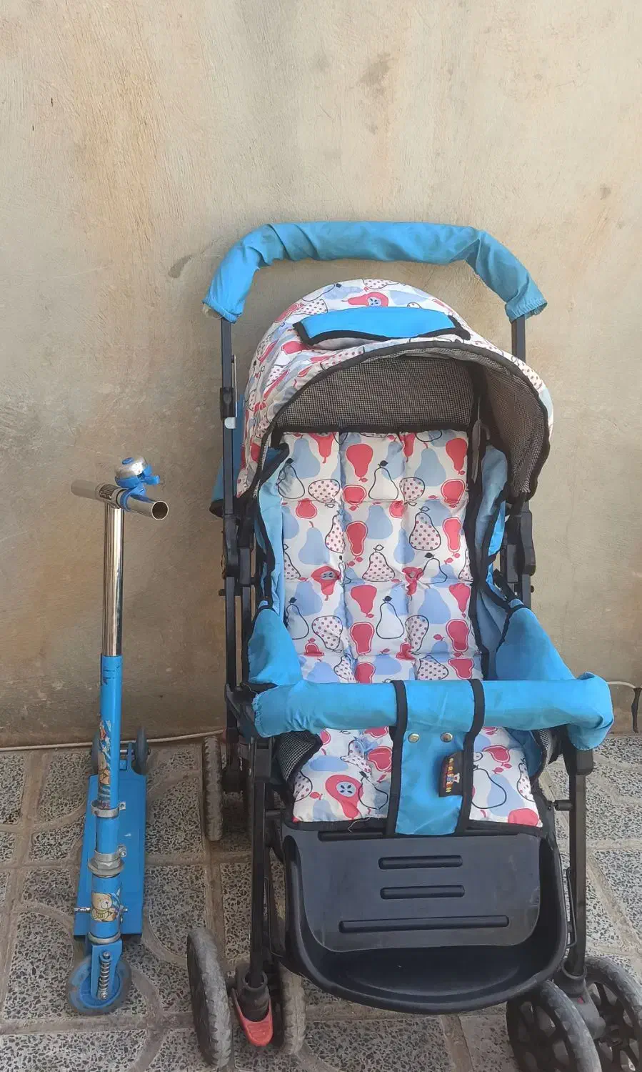 کالسکه|کالسکه و لوازم جانبی|آبدانان, |دیوار